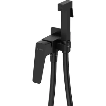 Deante Bidetová baterie Blur s bidetovou sprškou podomítková - BQL N34M