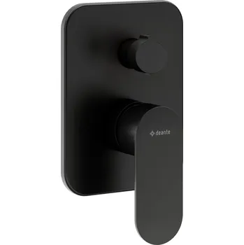 Vodovodní baterie Deante Sprchová baterie Alpinia podomítková - BGA N44P