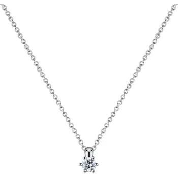 Náhrdelník Náhrdelník s diamantem Eternal Shine