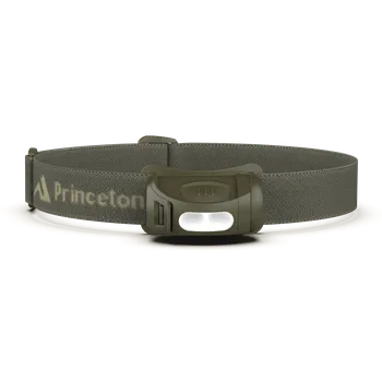 Čelovka Čelová svítilna (čelovka) Princeton Tec FRED 200 Lumens oliv