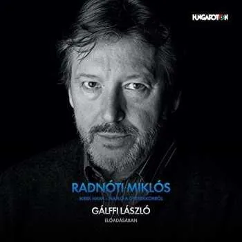 Zahraniční hudba CD Radnóti Miklós: Ikrek Hava - Napló A Gyerekkorról 2018