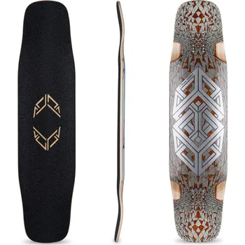 Longboard Longboard deska LOADED Tesseract II Chroma 39.5"
