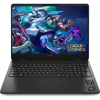 Notebook NTB OMEN 16-ap0001nc, Ryzen 9-8940HX (16C), 16" 2.5K , 32GB DDR5 2DM 5200, SSD 1TB, RTX 5060 8GB Win11, 2Y on-site