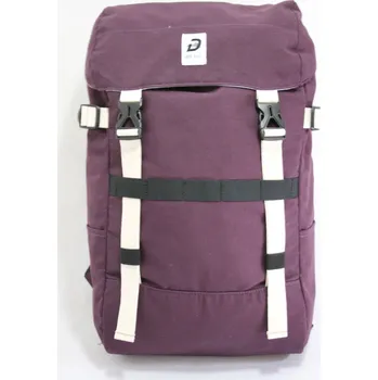 turistický batoh DOLDY DEE BAG Urban Trek 30 vínová