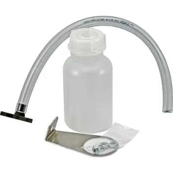 Příslušenství pro sportovní střelbu Spent primer chute with holder and bottle for XL650 / XL750