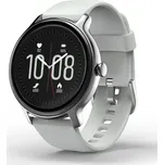 Chytré hodinky Hama Fit Watch 4910, šedé