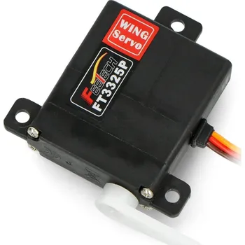 RC náhradní díl Servo Feetech Wing FT3325M - mikro