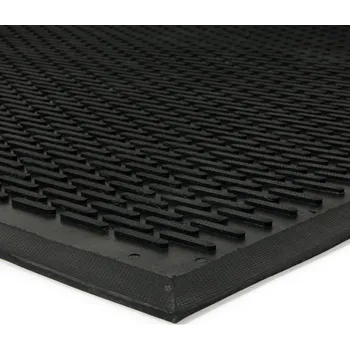 Rohožka Protiúnavová rohož s vroubky - 110 x 170 cm