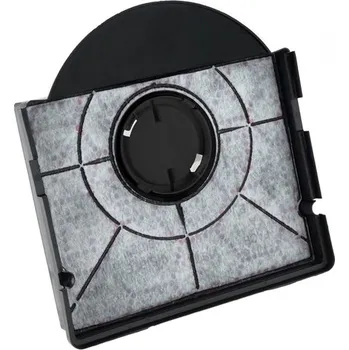 Kuchyňský spotřebič Uhlíkový filtr CP303 s indikátorem nasycenosti pro Zanussi ZHP60131X