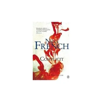 Complicit - French, Nicci