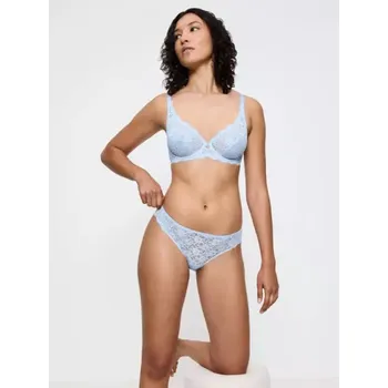 Kalhotky Tanga Triumph Amourette Hipster String/00SA