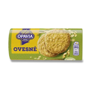 Opavia Zlaté Ovesné - 188 g