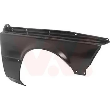 Blatník karosérie Blatník VAN WEZEL 0606658