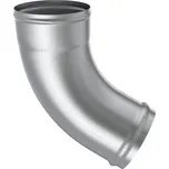 Zambelli Koleno výtokové titanzinkové…