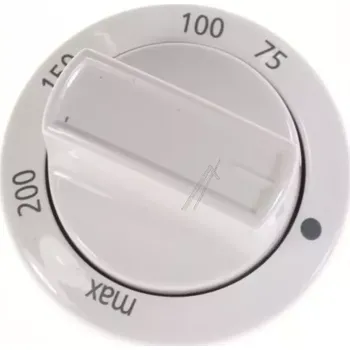 Příslušenství pro sporák Knoflík ovládání termostatu pro trouby Beko Blomberg - 250315006