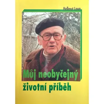 Literární biografie Můj neobyčejný životní příběh