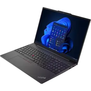 Notebook NB TP E16 AMD G1 R7 16G 512G 11P - ENG