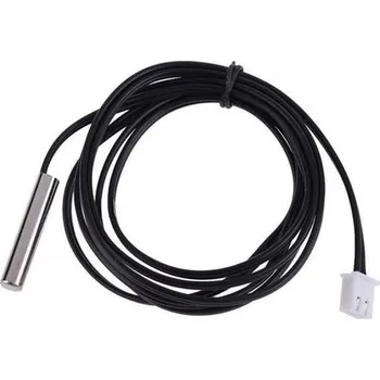 Příslušenství k měřicímu přístroji Teplotní sonda B3950 10k s termistorem NTC, kabel 5m