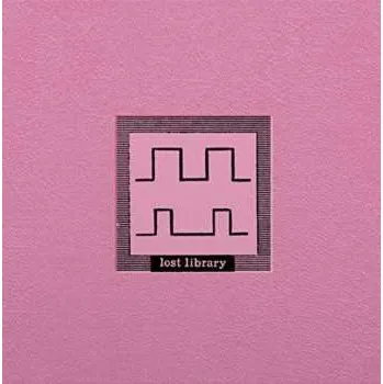 Zahraniční hudba LP Various: Lost Library 1: Jane Weaver 2017