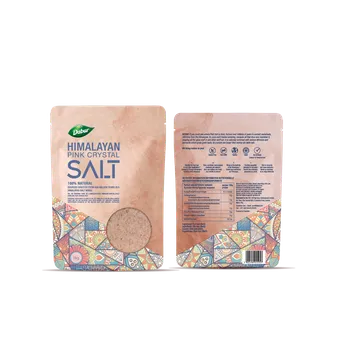 Kuchyňská sůl Dabur Himalájská sůl růžová 1 kg