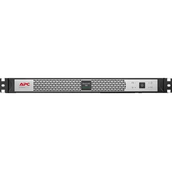 Záložní zdroj APC Smart-UPS C Lithium Ion, Short Depth 500VA, 230V with SmartConnect