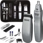 Wahl Travel Kit Trimme 09962-1816 bílý