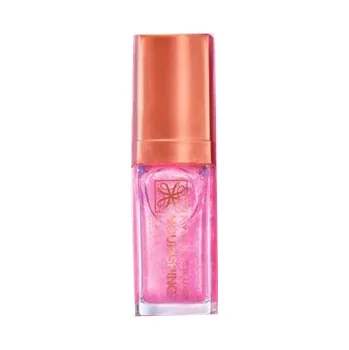 Péče o rty Avon Vyživující péče na rty s oleji 7 ml Shimmering Petal + 2 měsíce na vrácení zboží