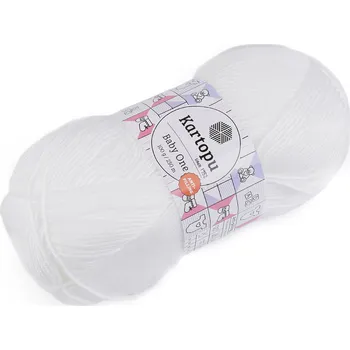 Příze Pletací příze Baby One 100 g