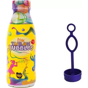 Bublifuk TUBAN Náplň do bublifukov 250 ml