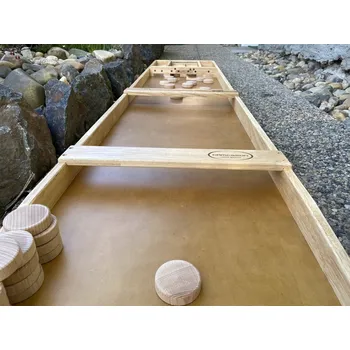 Bex Sport - Holandský billiard (Šoupaná)