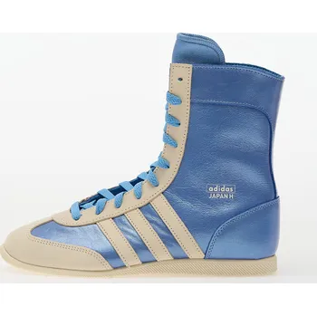 Dámská obuv Tenisky adidas Japan H W Light Blue/ Crew White/ Light Blue EUR 36 2/3