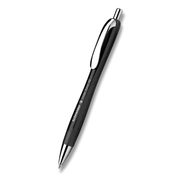 Schneider Slider Rave XB - kuličkové pero - černá