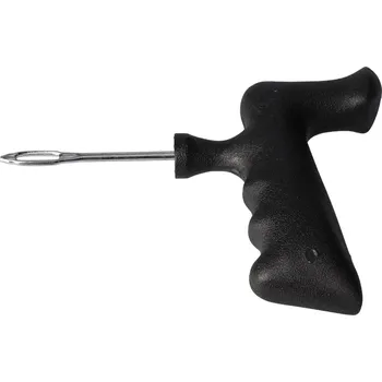 Sada na opravu pneumatiky Nástroj pro vulkanizační šňůry typu L (pistolová rukojeť)