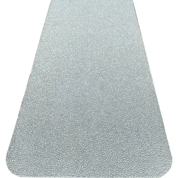 Lepicí páska Odolná hrubá obdélníková páska 150 mm x 610 mm - transparentní