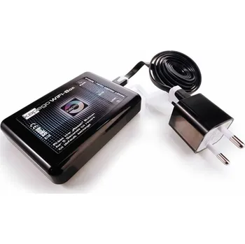 LED páska Light Impressions KapegoLED kontroler, RF WiFi Box, 5V DC, 500 mA - LIGHT IMPRESSIONS