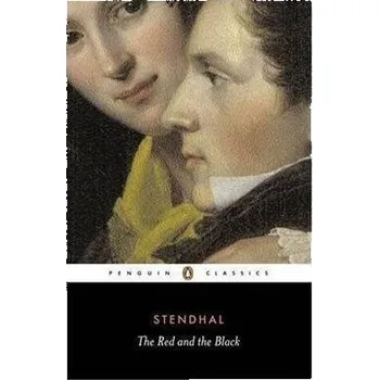 Cizojazyčná kniha The Red and the Black