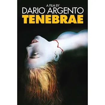 Zahraniční hudba DVD Tenebrae: Tenebrae 2016