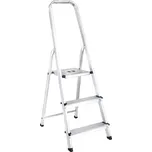 Skládací schůdky 493879 1x 3 příčky