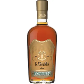 Likér Kawama Añejo 0,7 l 38 %