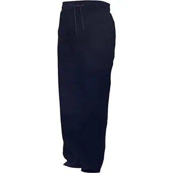 Pánské kalhoty Jhk Pánské tepláky JHK480 Navy M