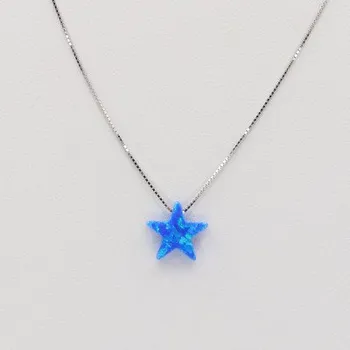 Náhrdelník Stříbrný náhrdelník