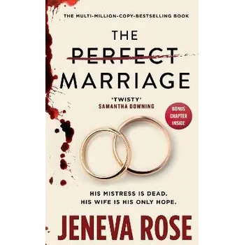 Cizojazyčná kniha Perfect Marriage