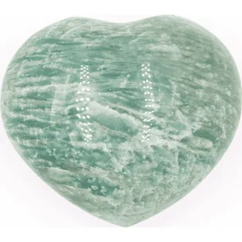 Milujeme Kameny Amazonit - srdce AMS48 539962
