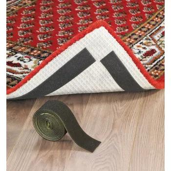 Koberec Protiskluzová páska pod koberce 4 cm x 2 m