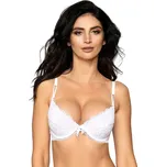 ROZA Dámská podprsenka Carmen white 80/A