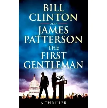 First Gentleman (Bill Clinton, 2025)