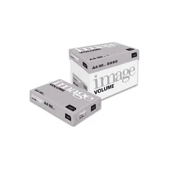 Kancelářský papír Image Volume - xerografický papír - A4, 80 g, 5×500 listů