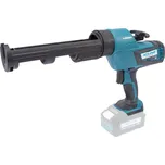 XTLINE XT102815 / Aku vytlačovací pistole 310 ml, 18 V