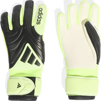 Rukavice Rukavice ADIDAS COPA GL LGE J JN5345 – Černá 5,5