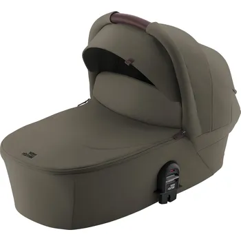 Korbička Britax Hluboká korba Smile 5Z Lux, Urban Olive